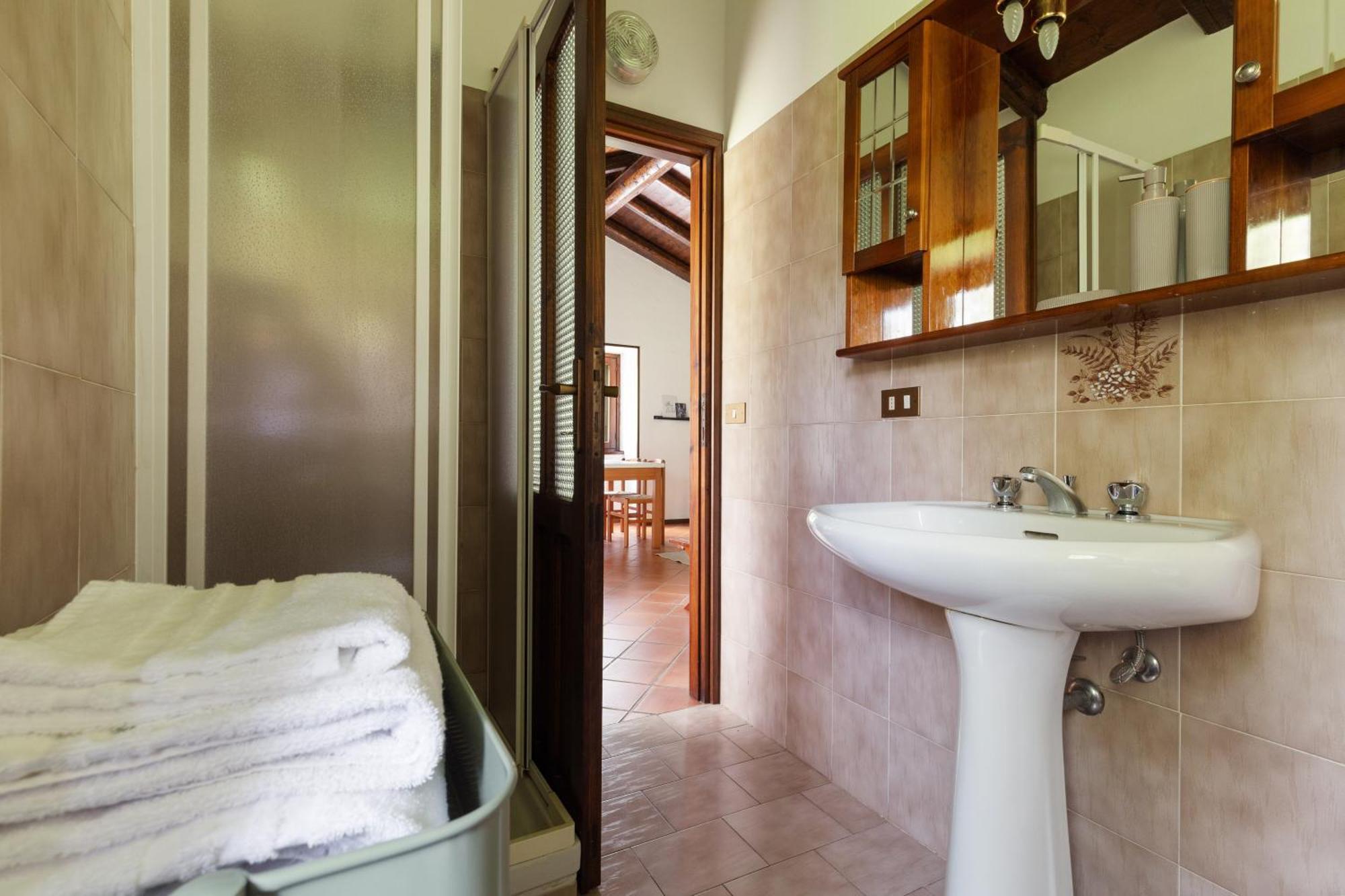 Apartamento Il Giardino Segreto Barzio Exterior foto