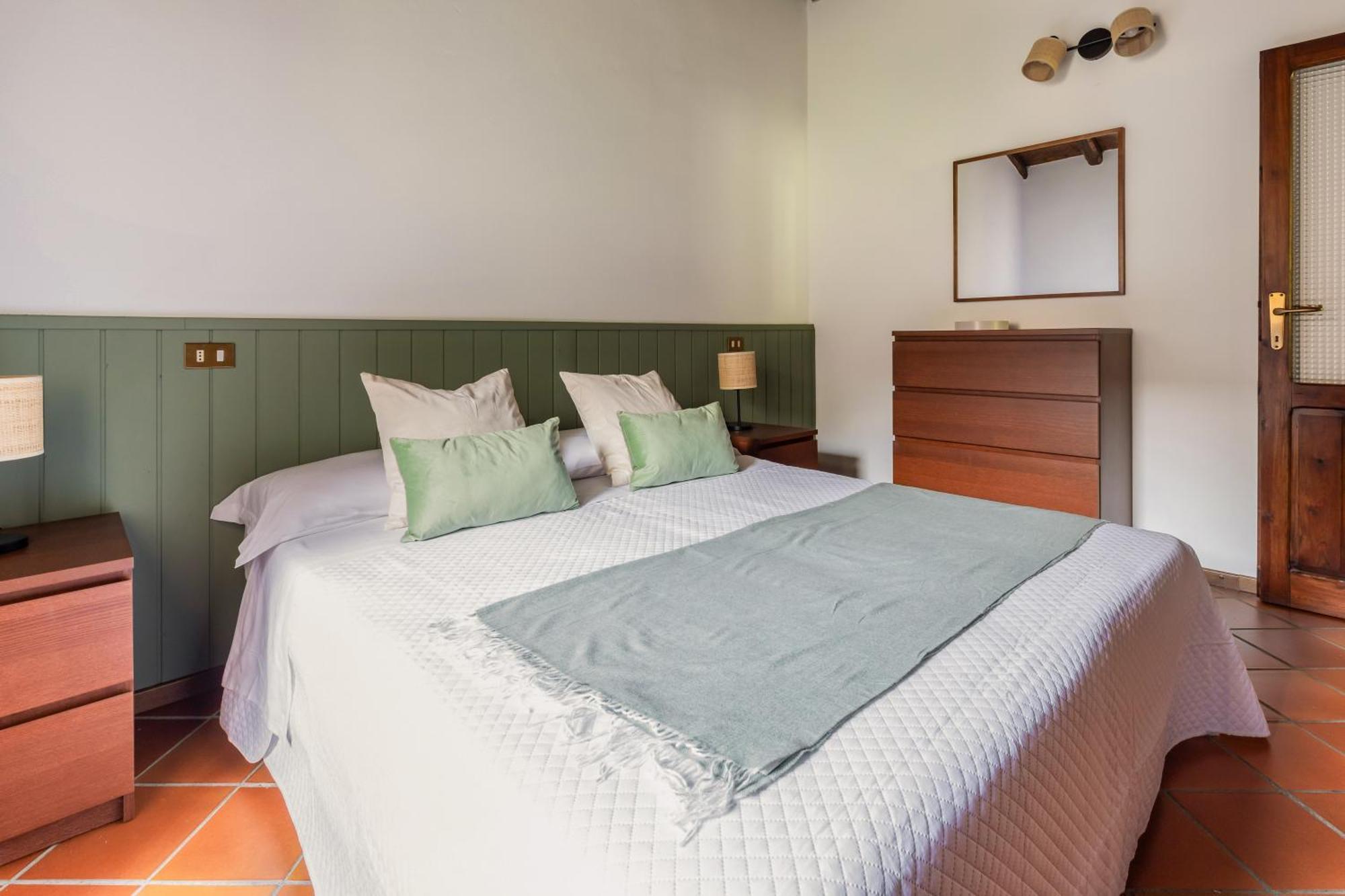 Apartamento Il Giardino Segreto Barzio Exterior foto