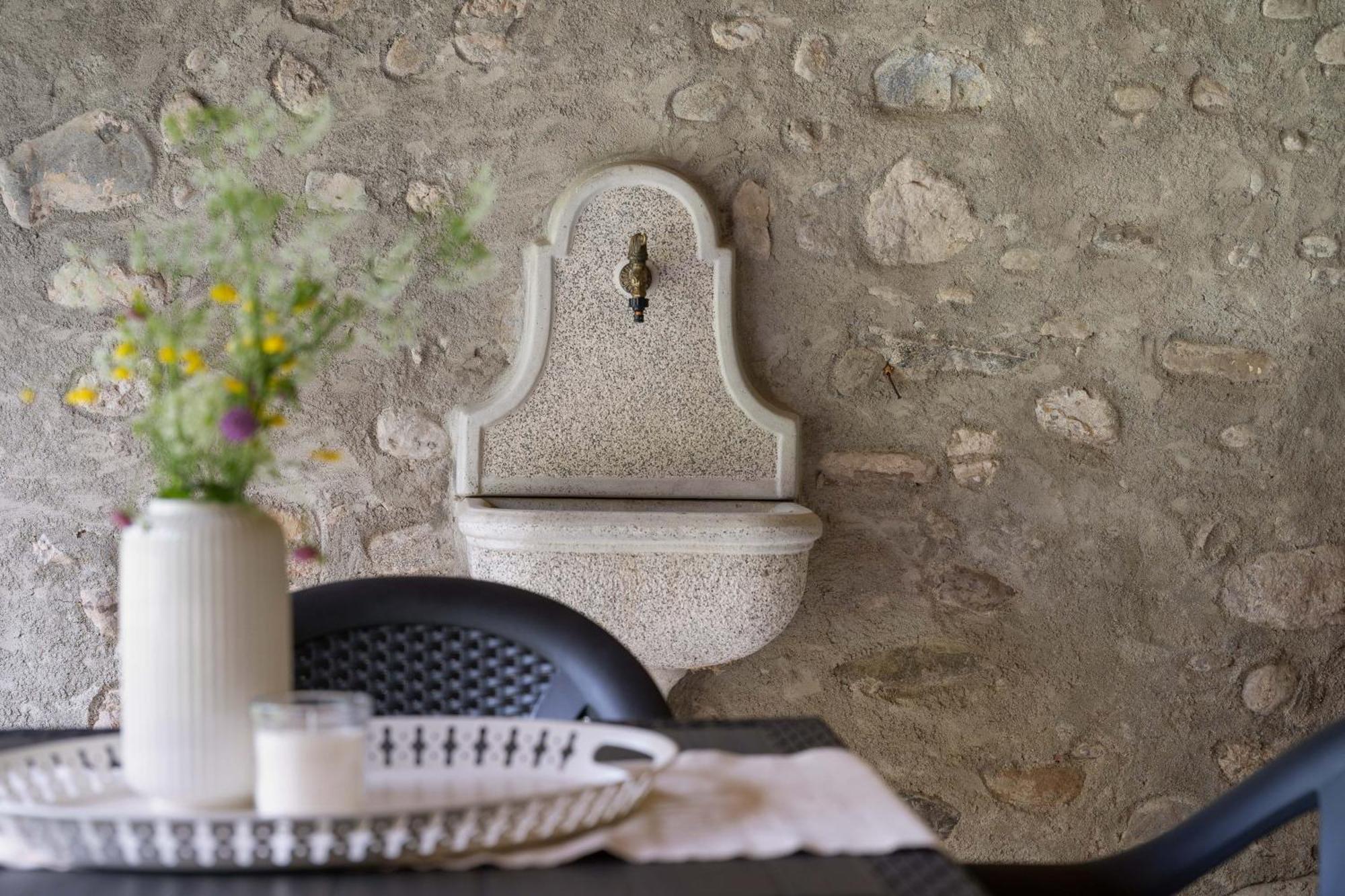 Apartamento Il Giardino Segreto Barzio Exterior foto